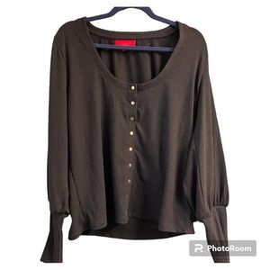 Jennifer Lopez Black Top